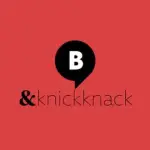 barba radio - & KnickKnack. By barba radio