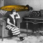 Befreite Musik