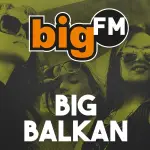 bigFM - Balkan