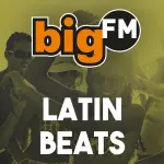 bigFM - Latin Beats