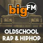 bigFM - Oldschool Rap & Hip-Hop