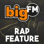 bigFM - Deutschrap rasiert