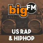 bigFM - US Rap & Hip-Hop