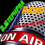 DJStephPra Radio