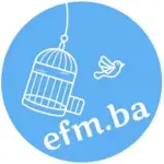 eFM studentski radio