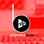 eiiGHANA - eiiGhana Radio 