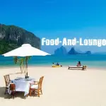 Food and Lounge