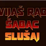 Čivijaš radio Šabac