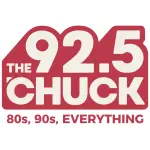 Chuck @ 92.5 - CKNG-FM