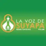 La Voz de Suyapa