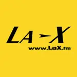 La X - WXYX