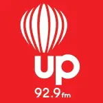 UP 92,9 FM