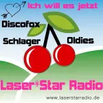 LaserStarRadio