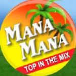 Mana-Mana