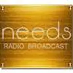 needs RADIO