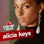 planet radio - planet alicia keys