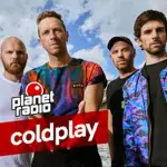 planet radio - planet coldplay