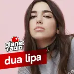 planet radio - planet dua lipa