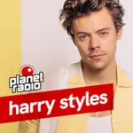 planet radio - planet harry styles