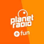 planet radio - planet plus fun