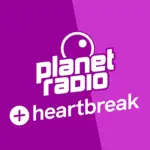 planet radio - planet plus heartbreak