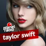 planet radio - planet taylor swift