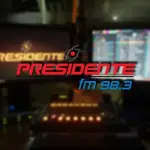 Presidente 98.3 FM