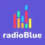 radioBlue