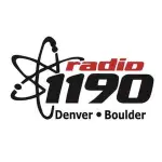 Radio 1190 - KVCU