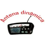 radio antena dinamica