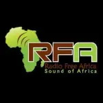 Radio Free Africa