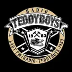 Radio Teddyboys 1983