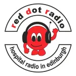 red dot radio