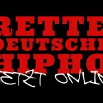 Rettet deutschen Hiphop