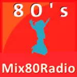 rockSateliteONE - Mix80Radio