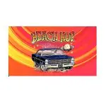 rova - Magic Beach Hop