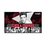 rova - Magic Elvis & Friends