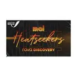 rova - Mai Heatseekers