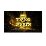 rova - Mai Top 200 of the 2000's