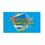 rova - More FM's High School Hit Countdown Replay