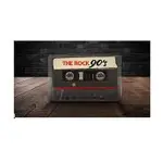 rova - The Rock 90s