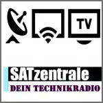 SATzentrale - Dein Technikradio