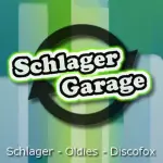 Die Schlagergarage