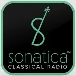 Sonatica™ classical radio online