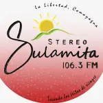 Stereo Sulamita