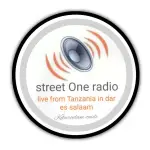 Street One Radio