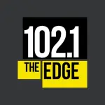 102.1 the Edge - CFNY-FM