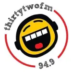 thirty two fm 94.9