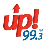 up! 99.3 - CIUP-FM