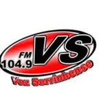 Voz Serrinhense FM